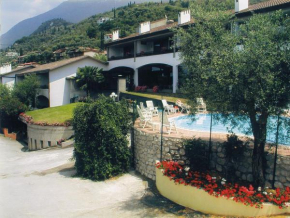Hotel Laura Christina Malcesine
